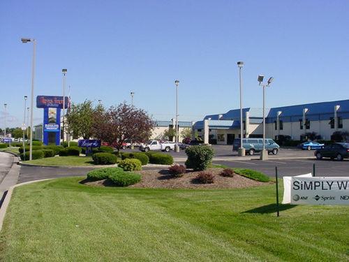 Motel 6-Richmond, In Exteriér fotografie