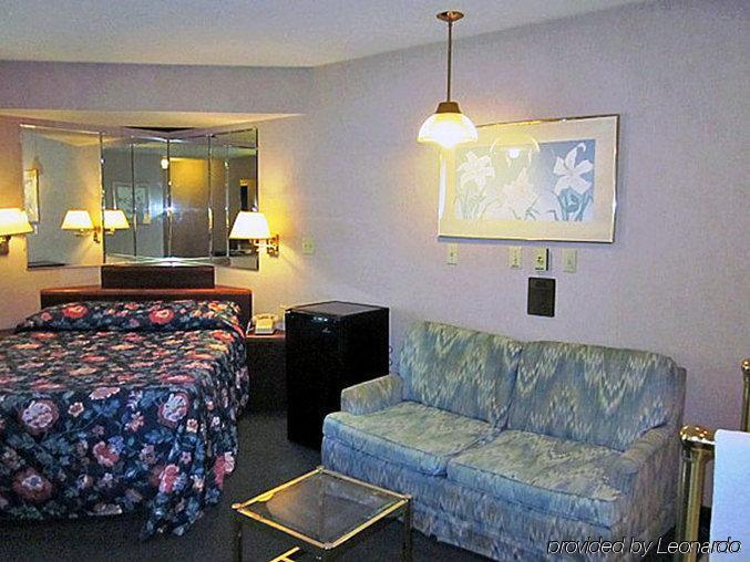 Motel 6-Richmond, In Exteriér fotografie