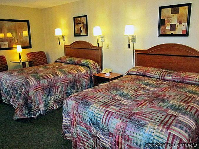 Motel 6-Richmond, In Exteriér fotografie