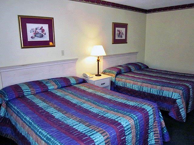 Motel 6-Richmond, In Pokoj fotografie