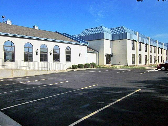 Motel 6-Richmond, In Exteriér fotografie
